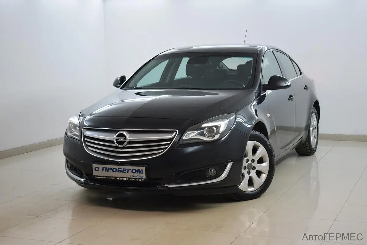 Opel