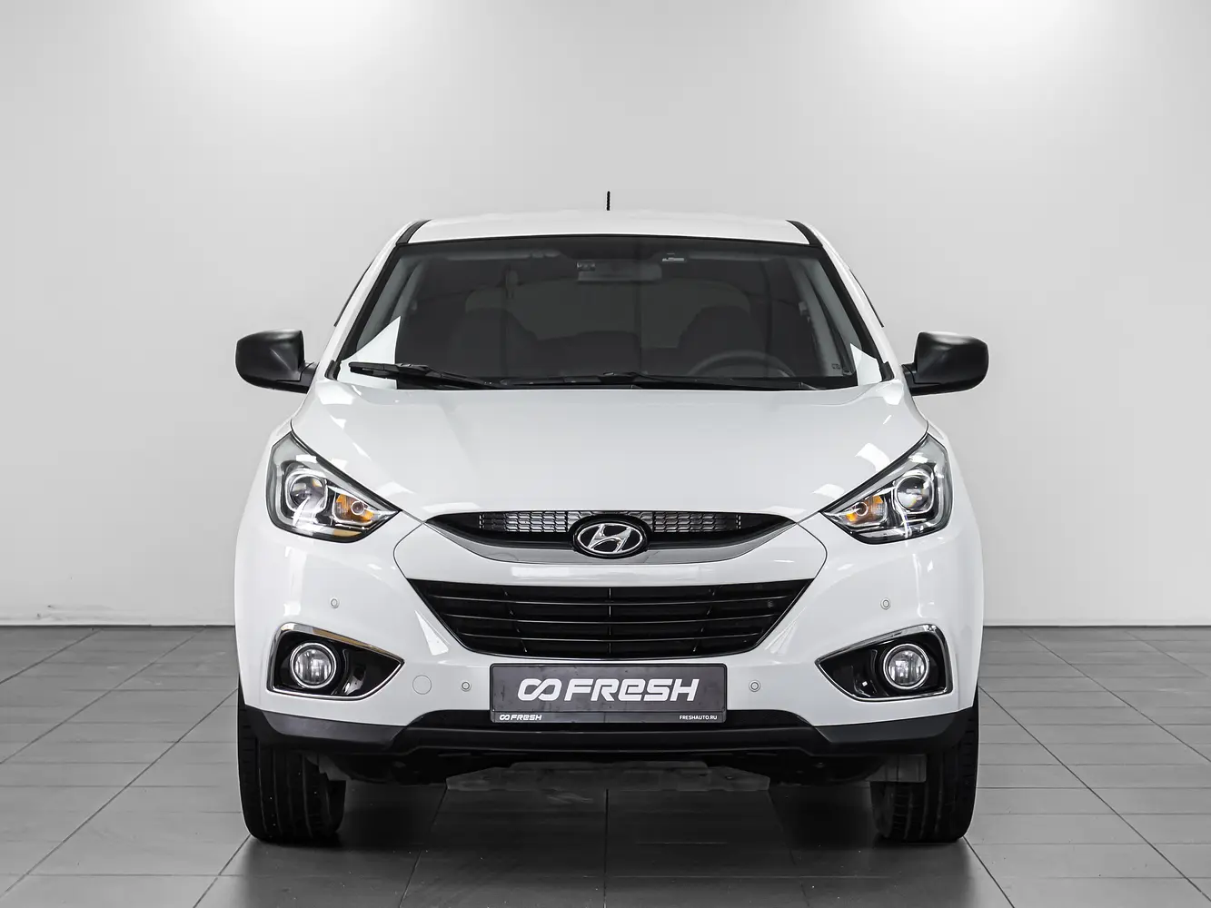 Hyundai