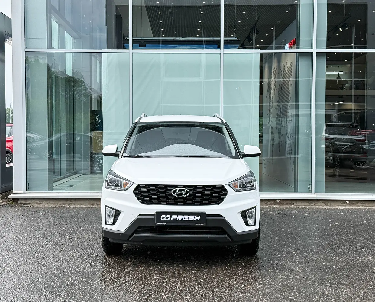 Hyundai