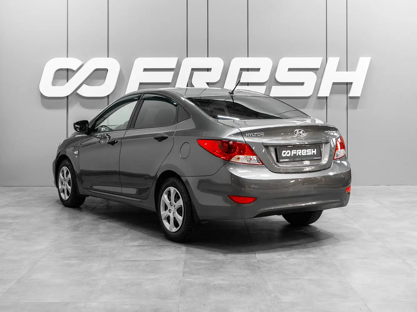 Hyundai