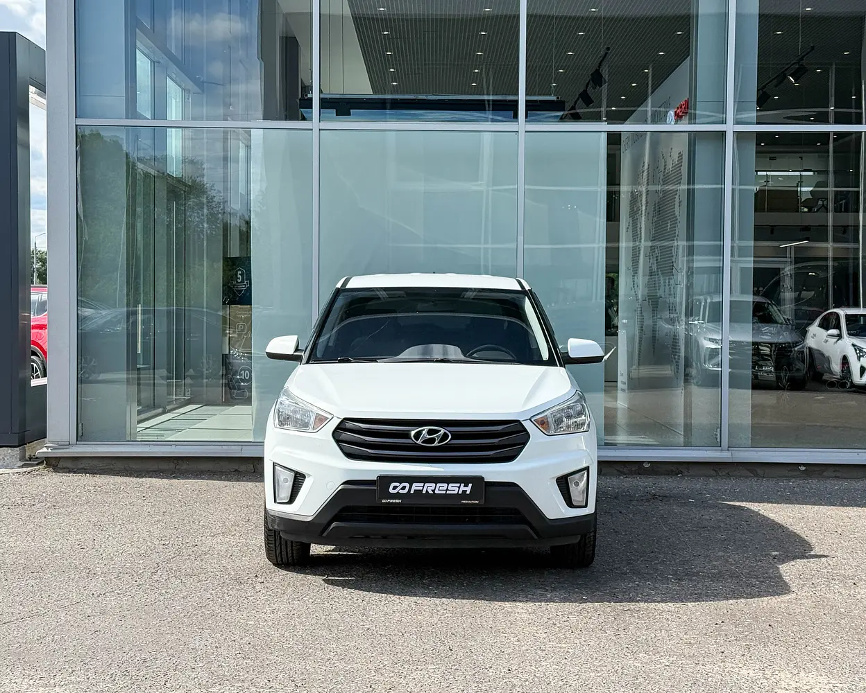 Hyundai