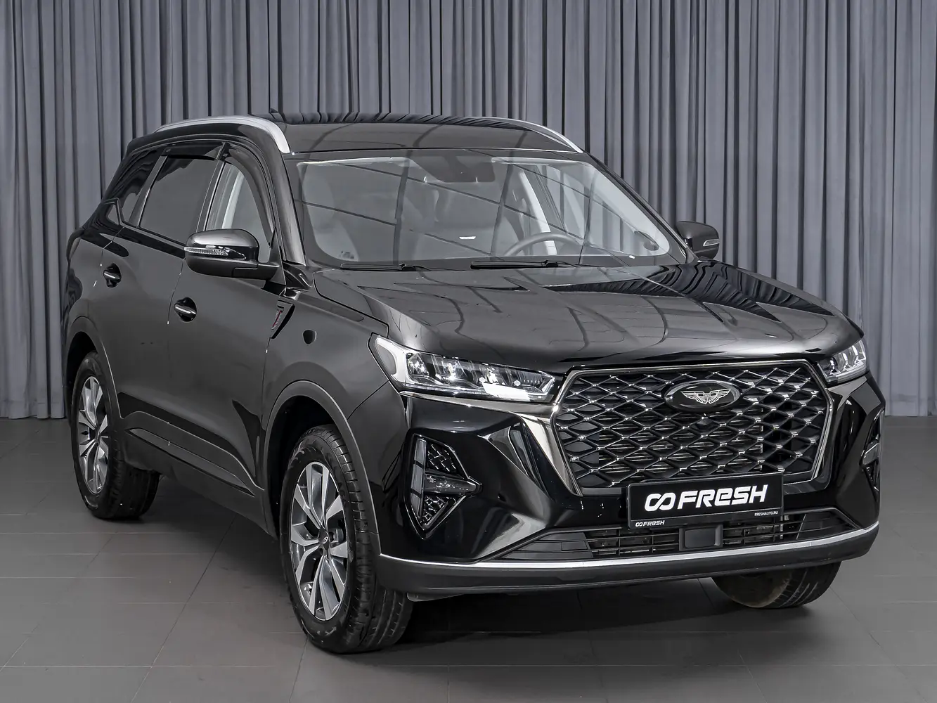 Chery