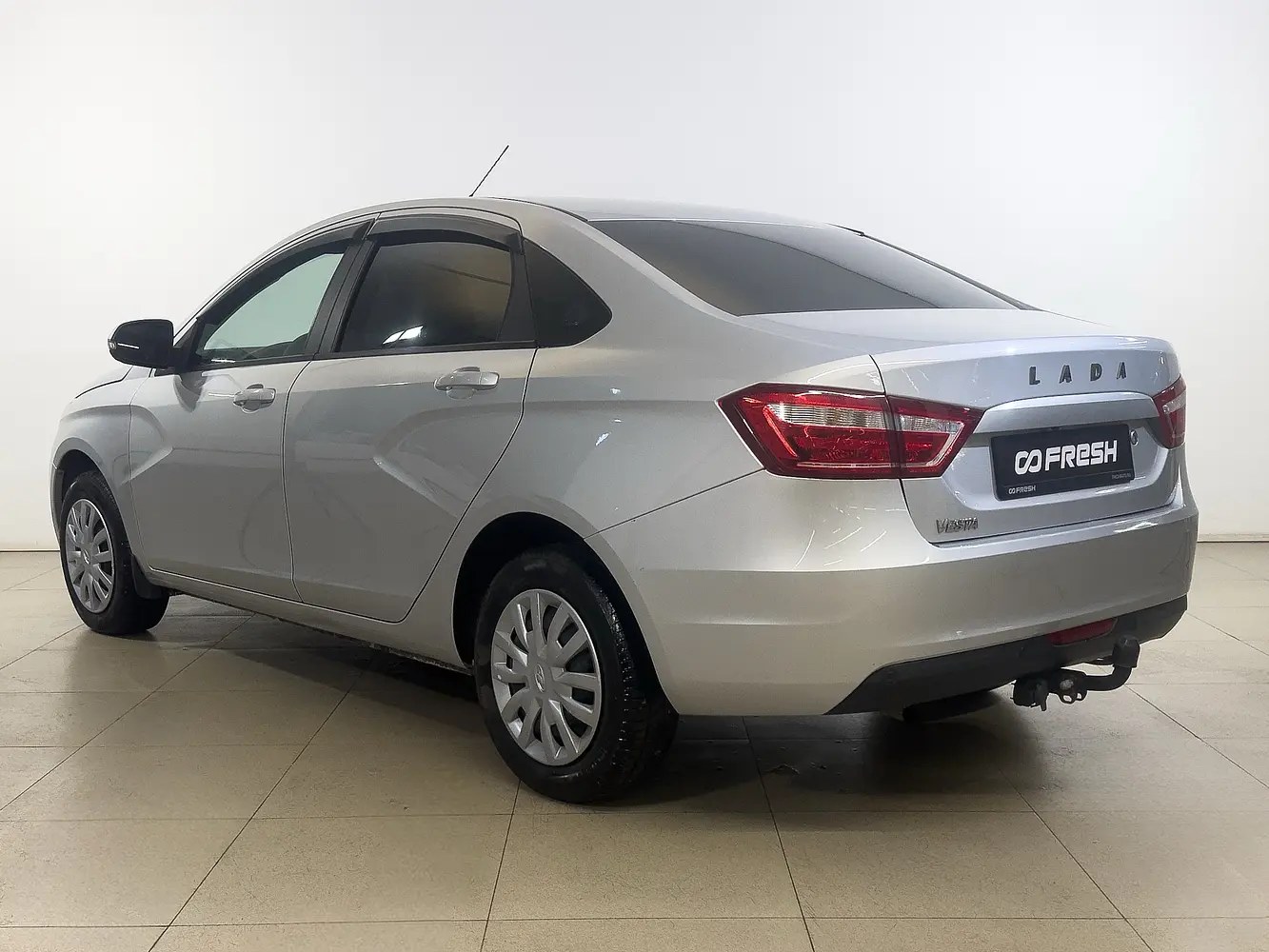 LADA (ВАЗ)