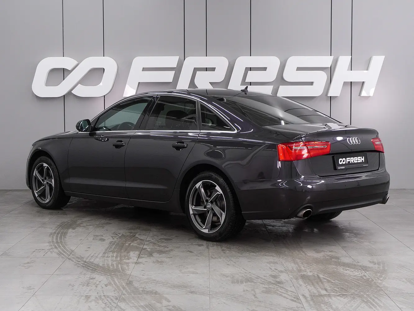 Audi