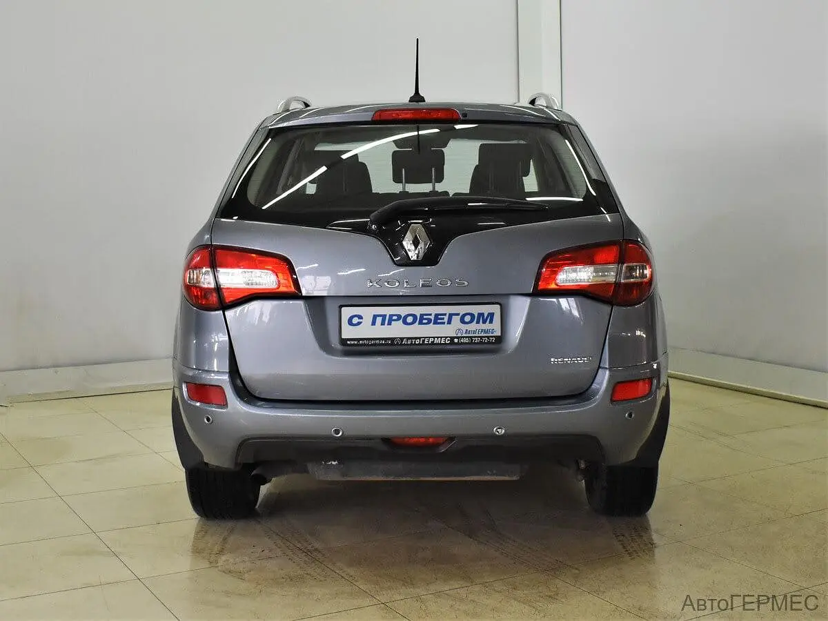 Renault