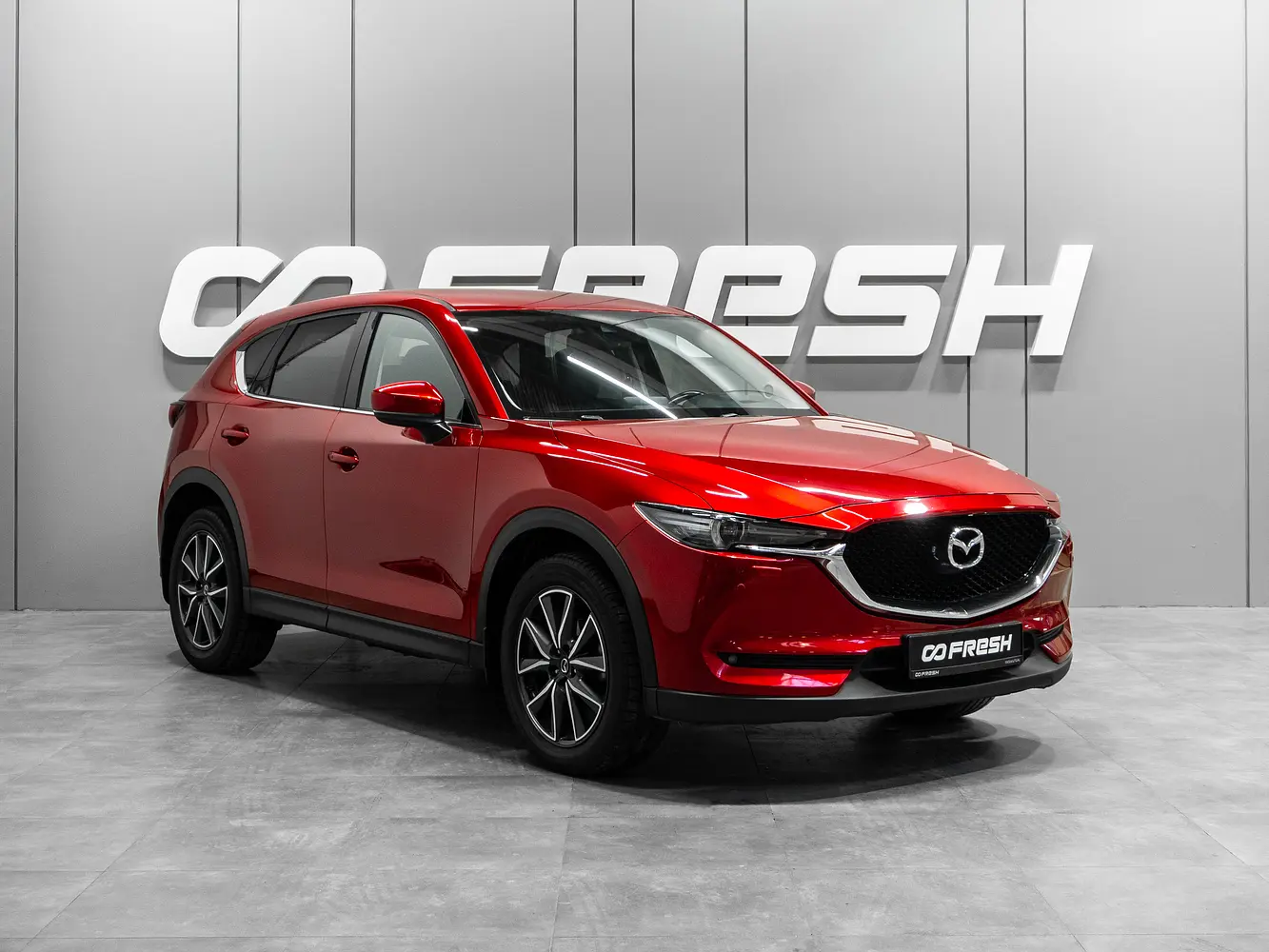 Mazda
