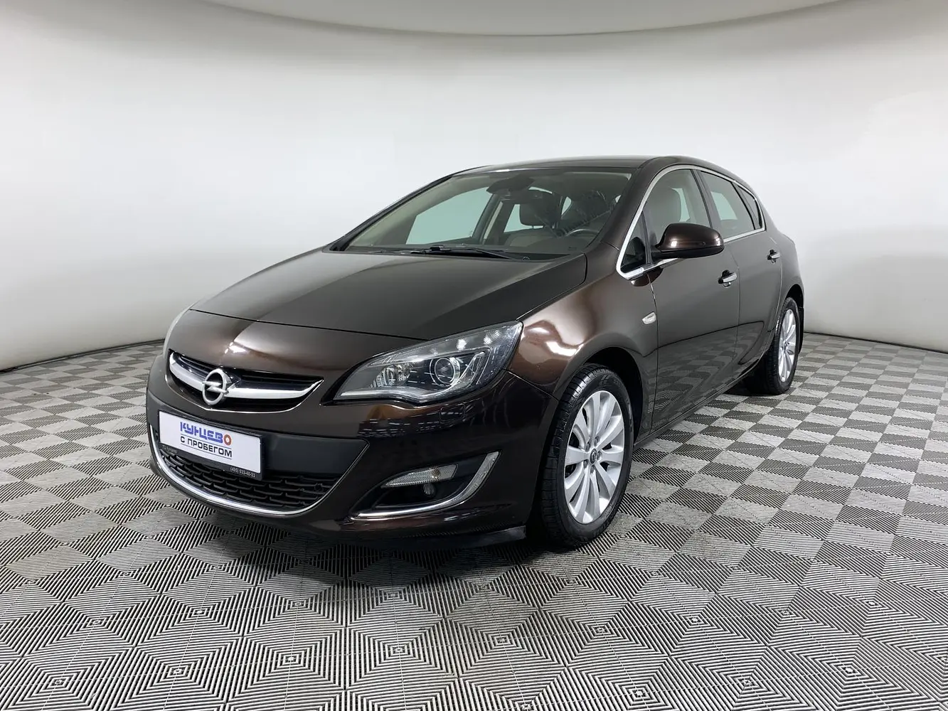 Opel