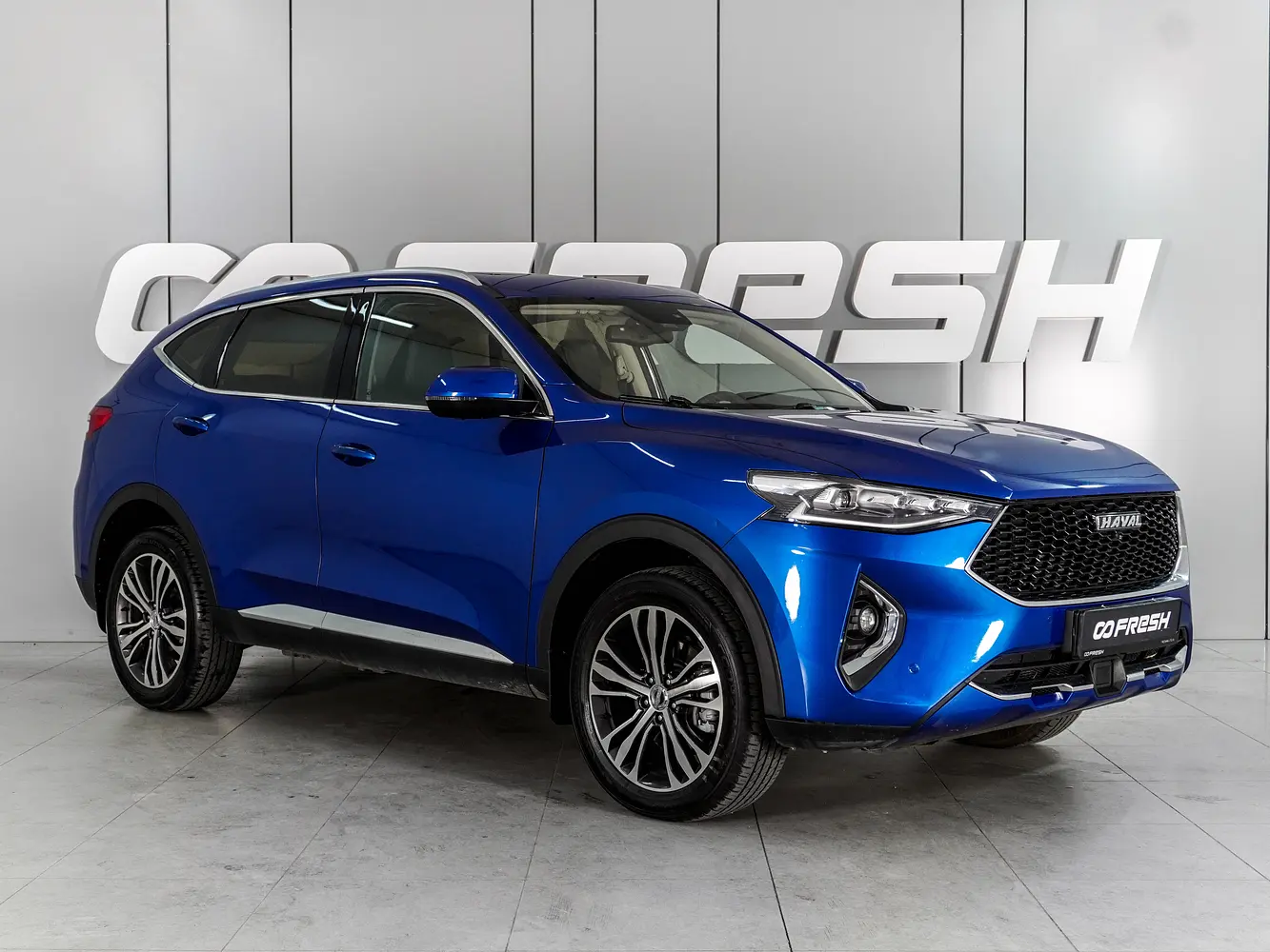 Haval