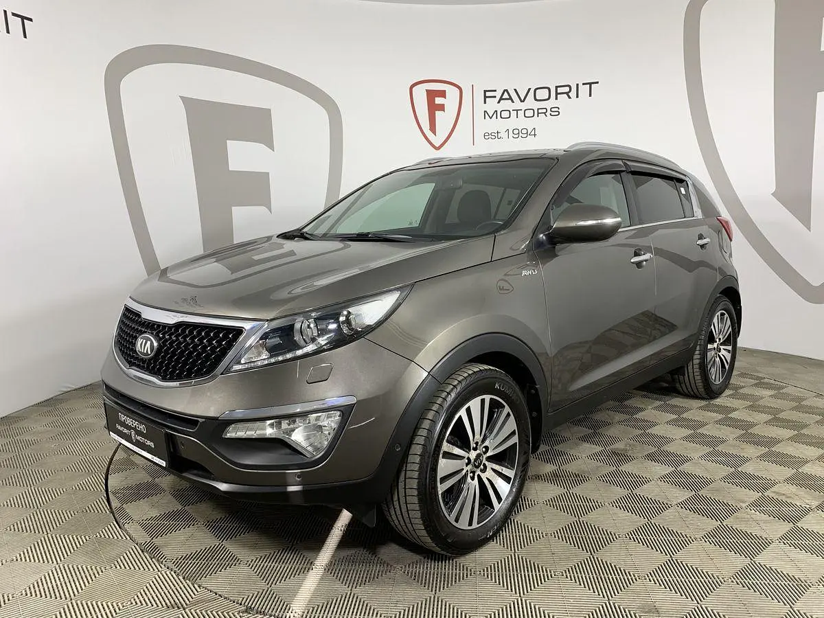 Kia