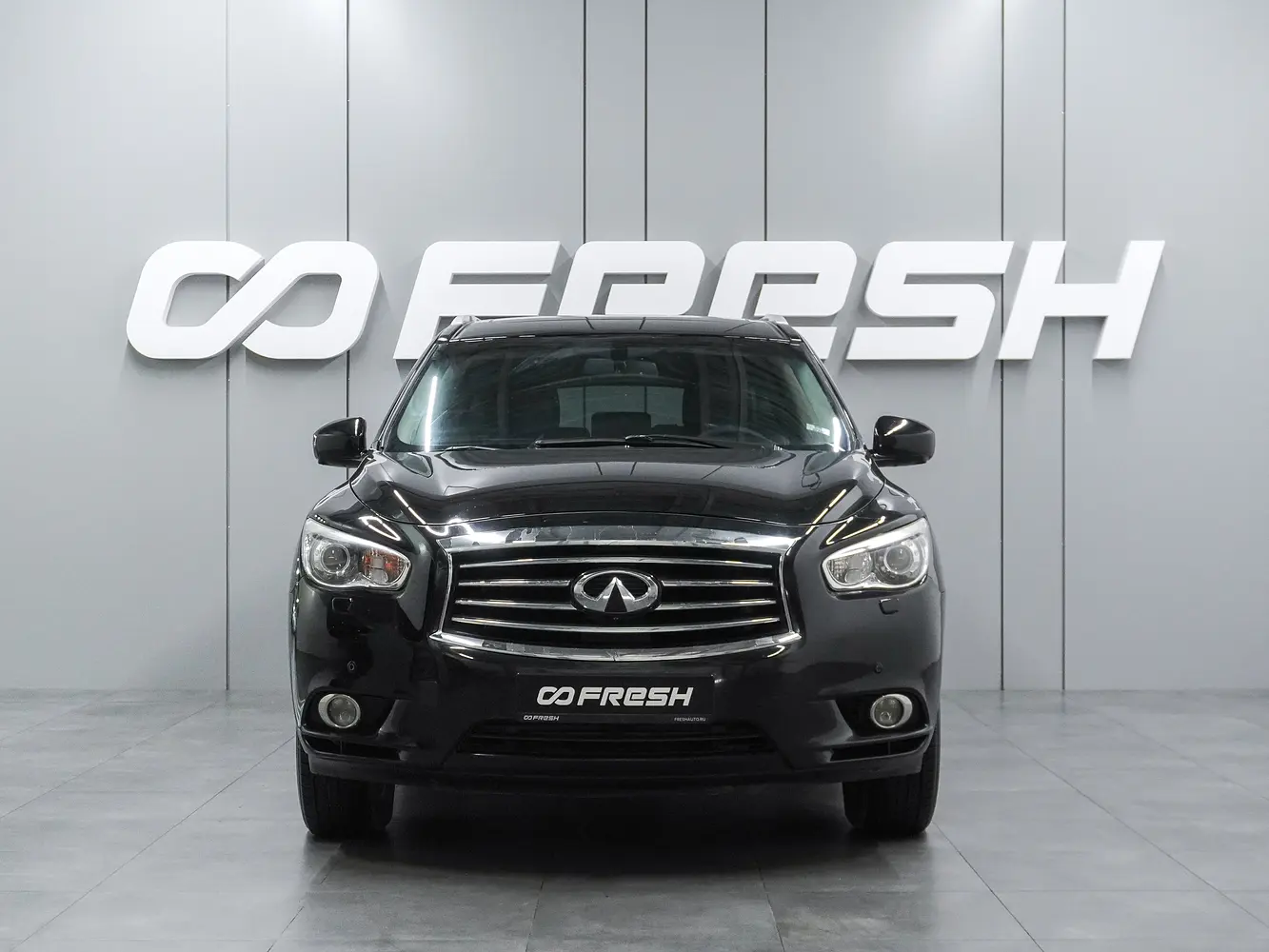Infiniti