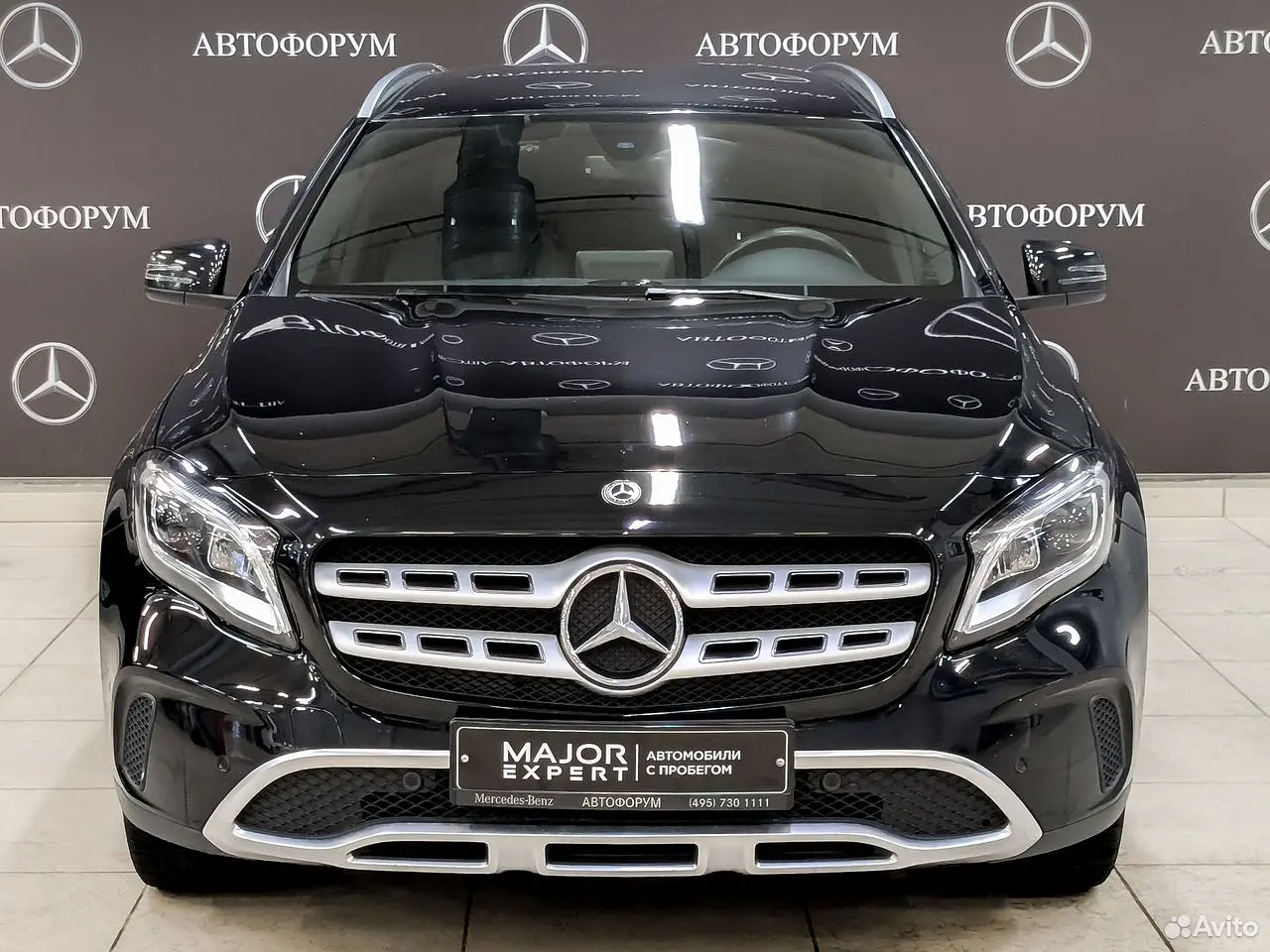 Mercedes-Benz