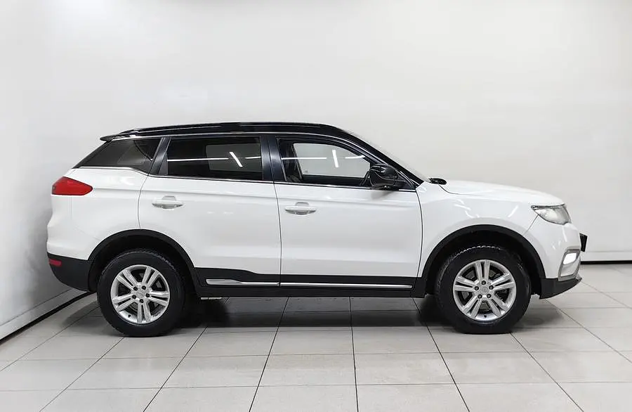 Geely