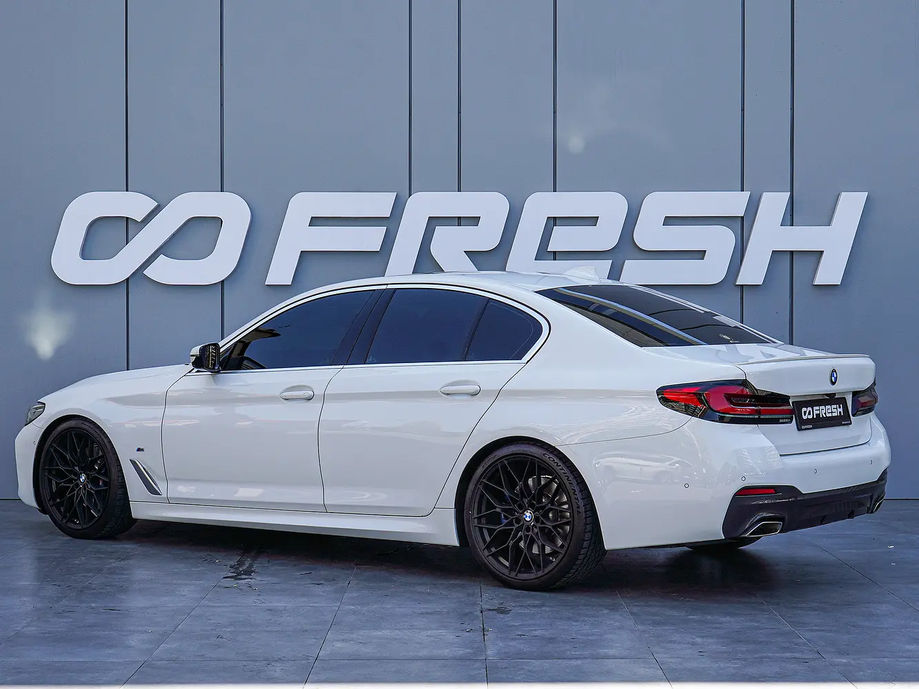 BMW