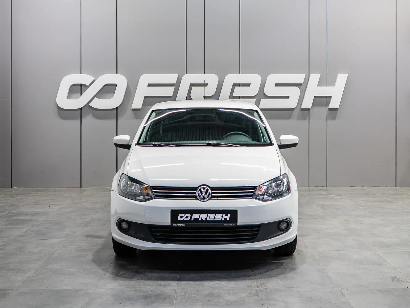 Volkswagen