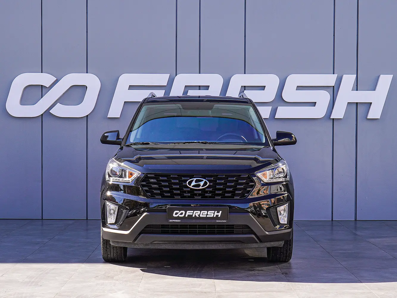 Hyundai