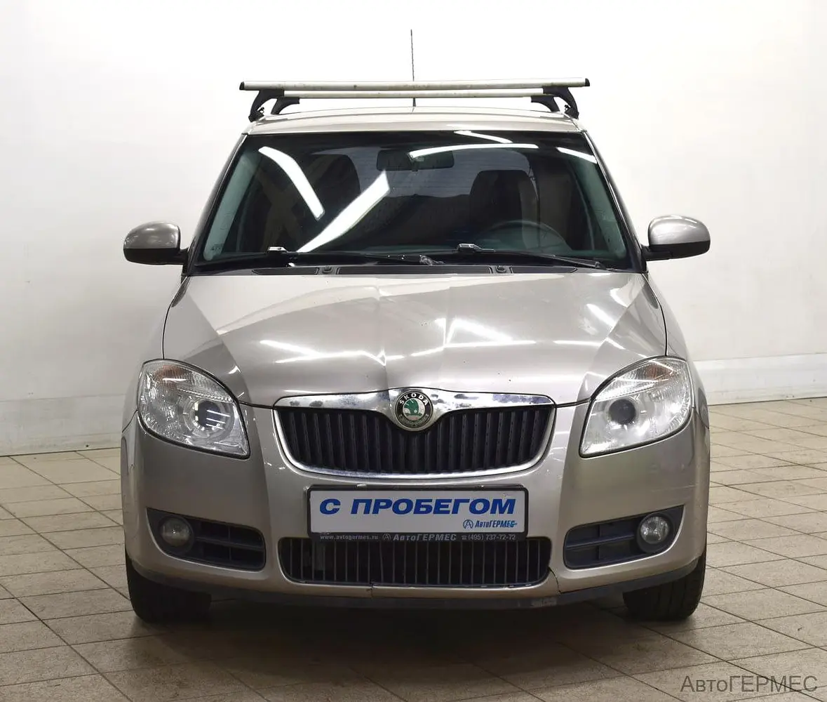 Skoda