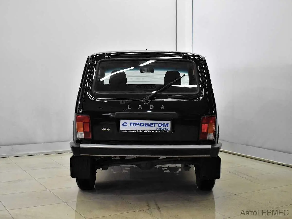 LADA (ВАЗ)