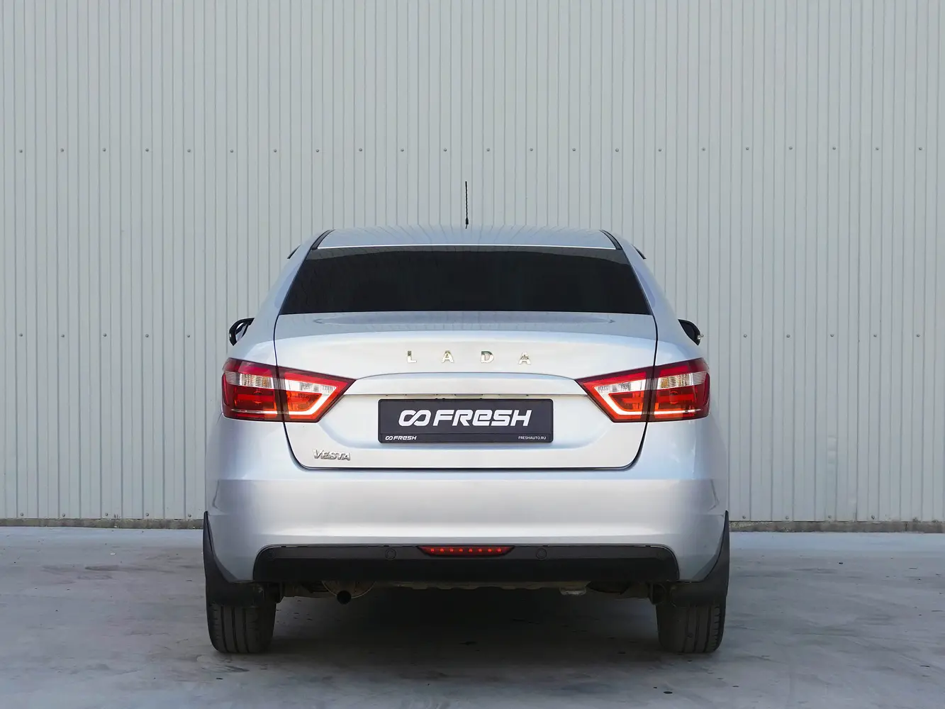 LADA (ВАЗ)