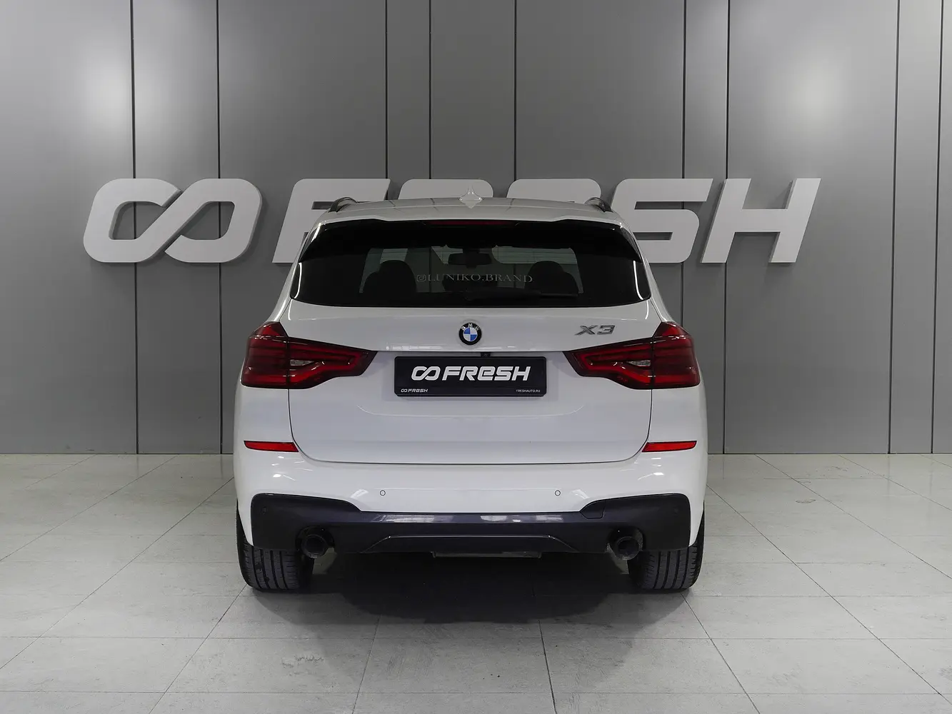 BMW