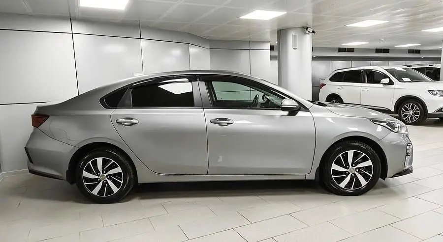Kia