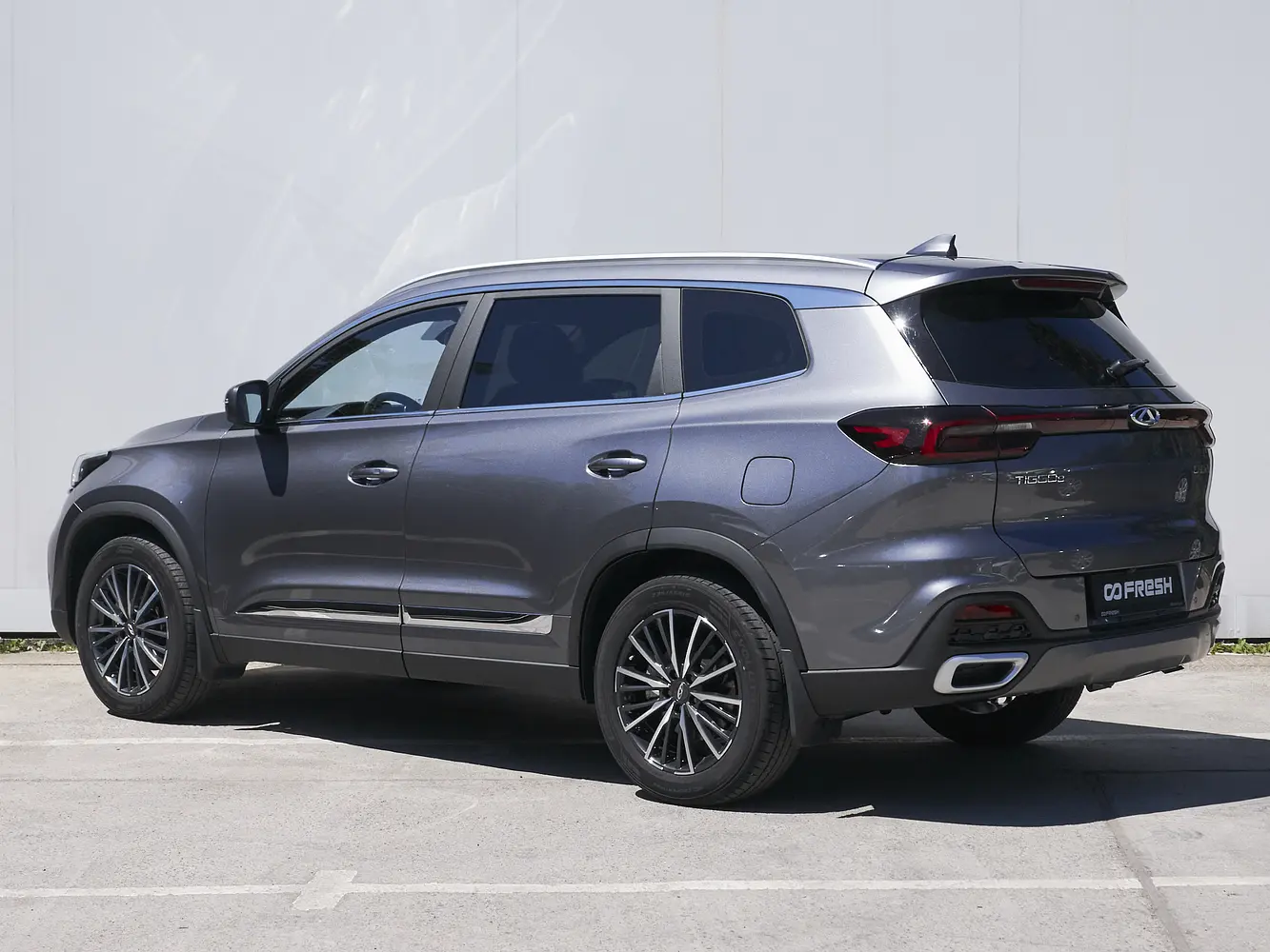 Chery