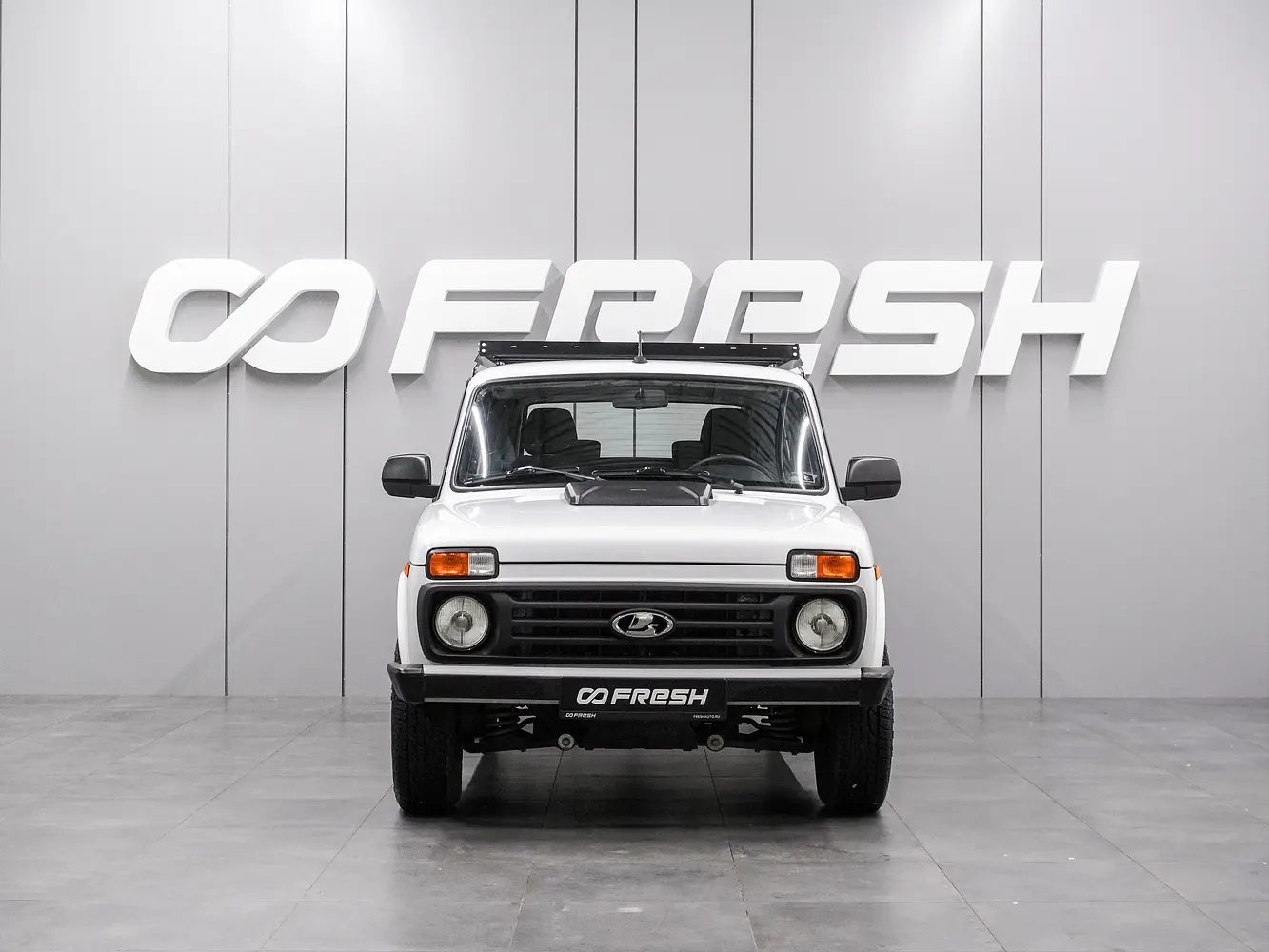 LADA (ВАЗ)