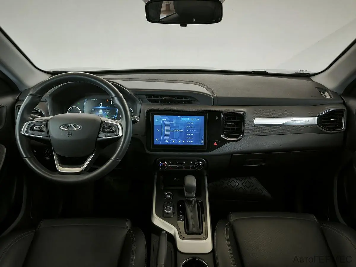 Chery