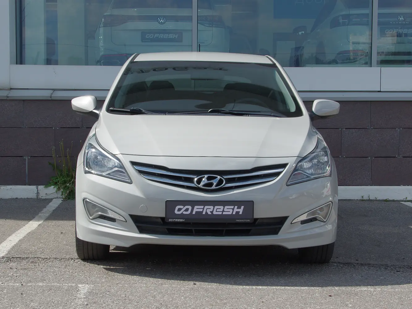 Hyundai
