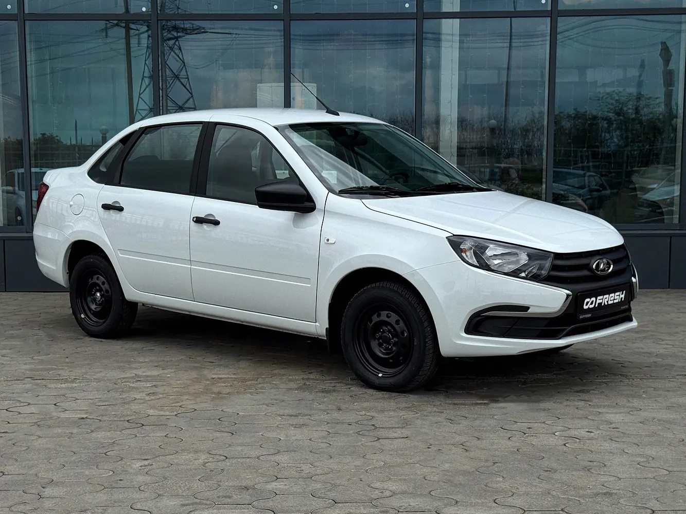 LADA (ВАЗ)