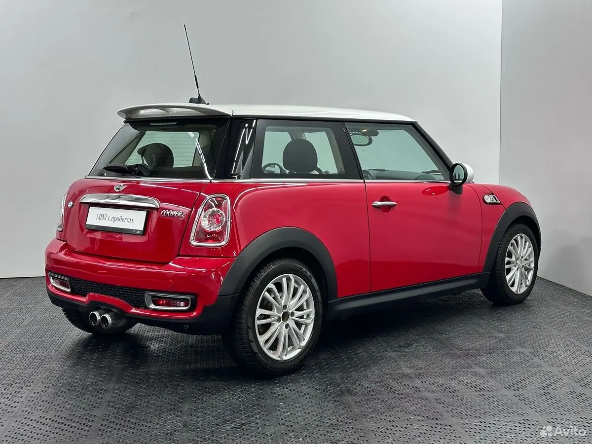 MINI