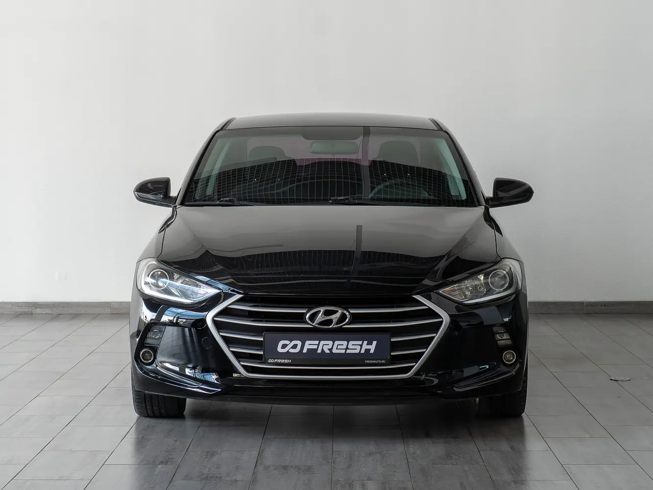 Hyundai