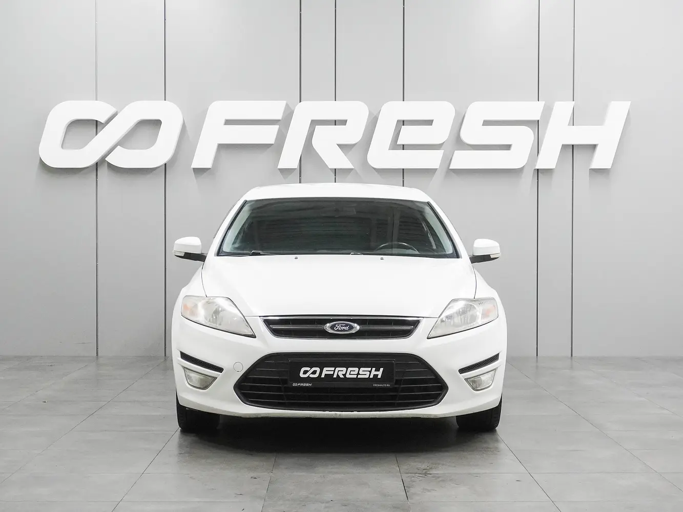 Ford