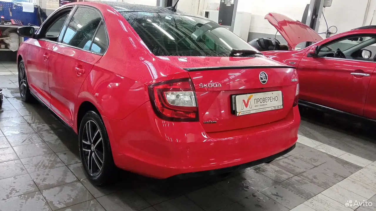Skoda