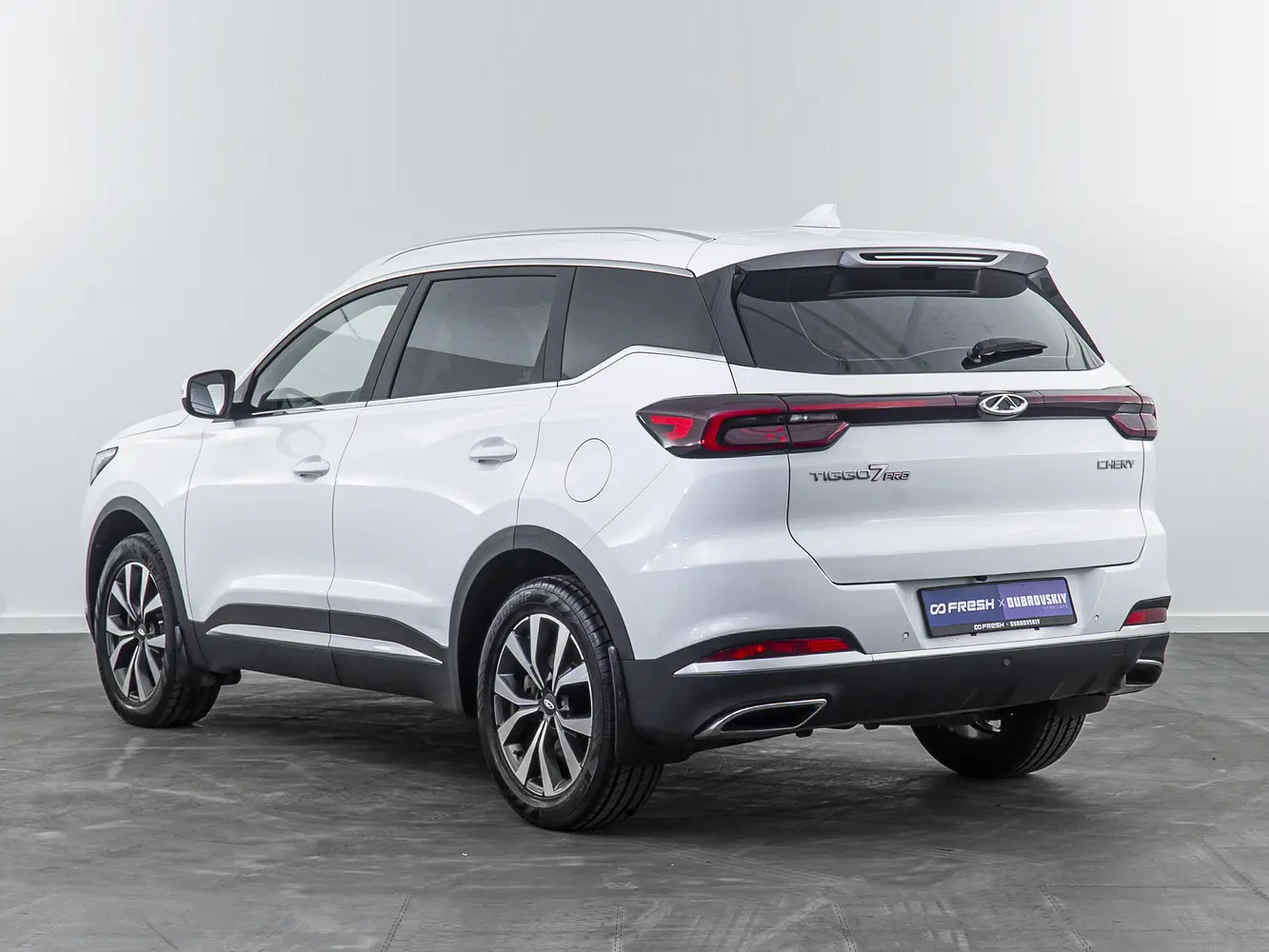 Chery