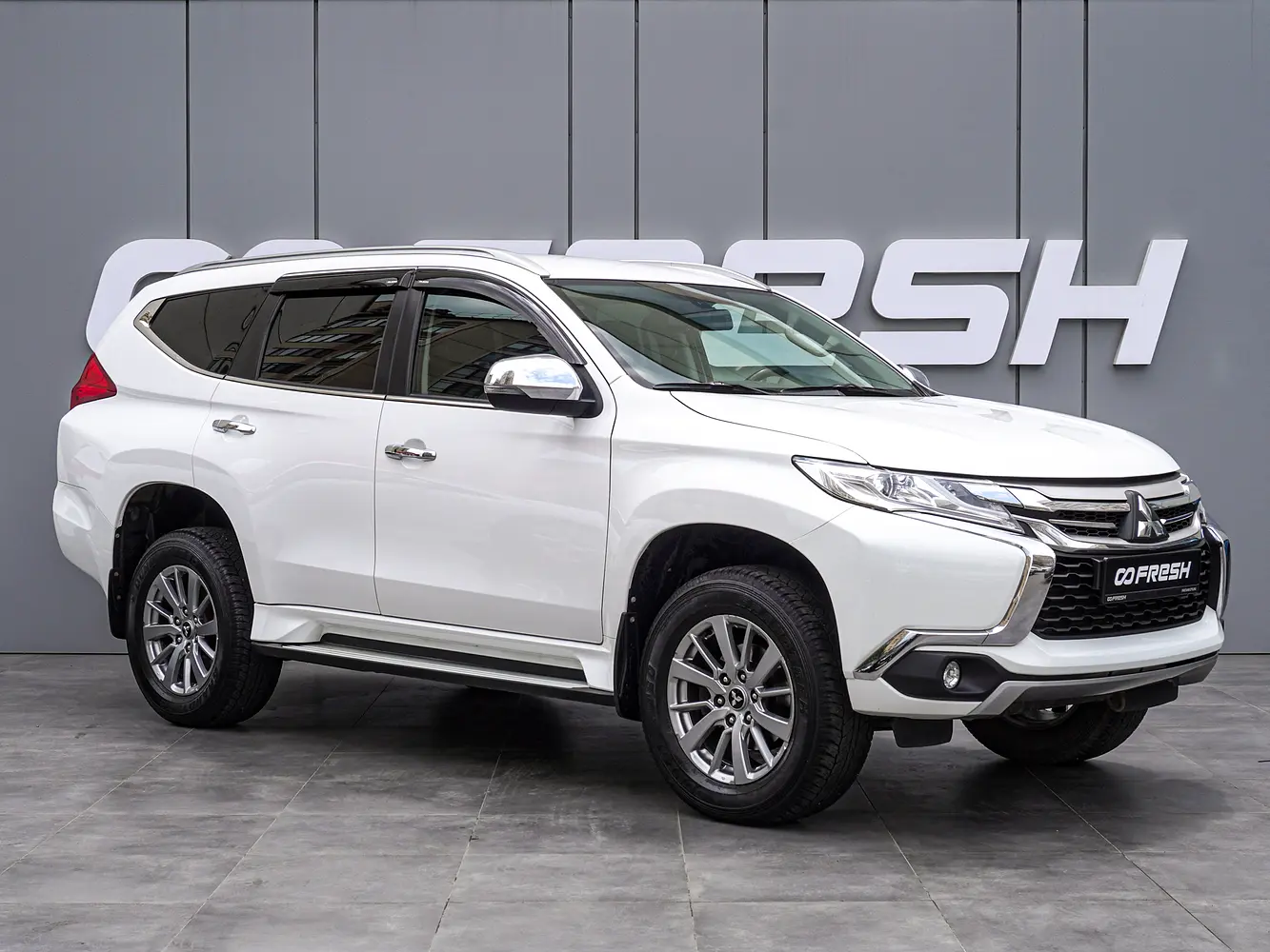 Mitsubishi