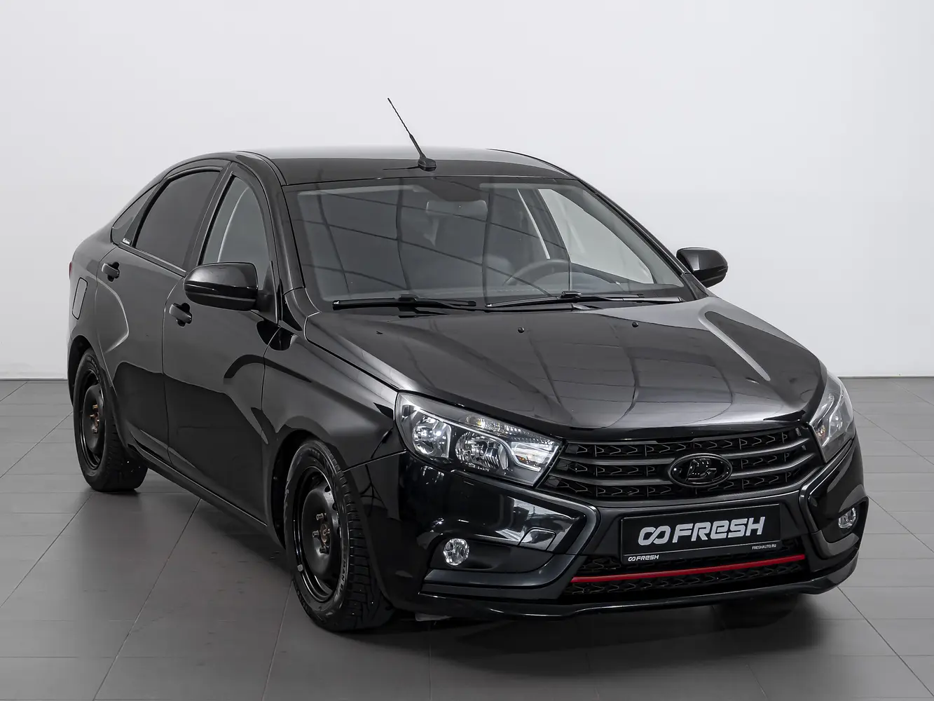 LADA (ВАЗ)