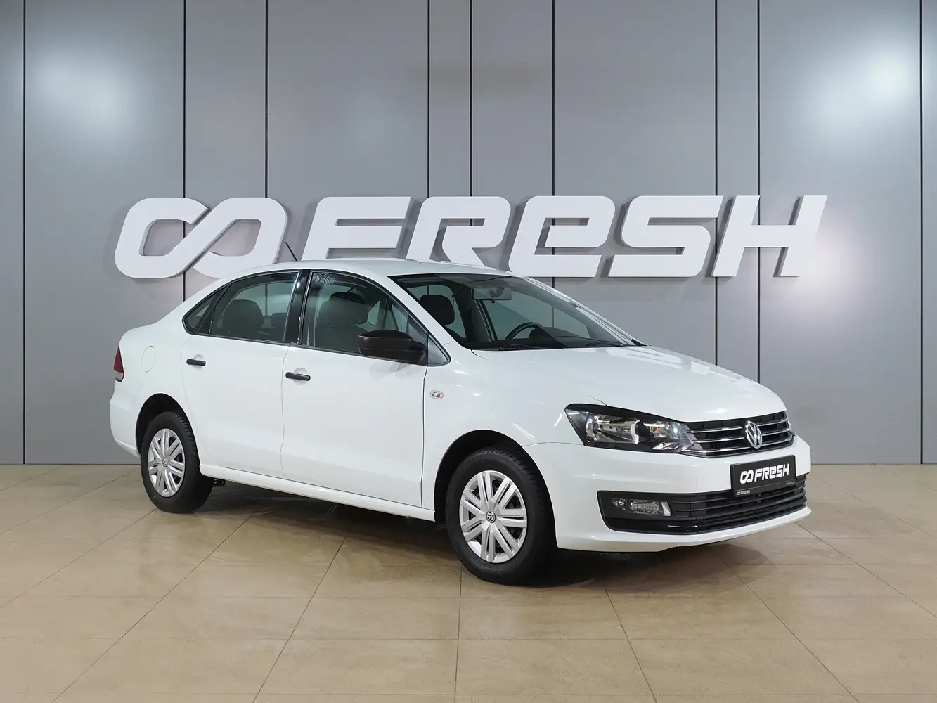 Volkswagen