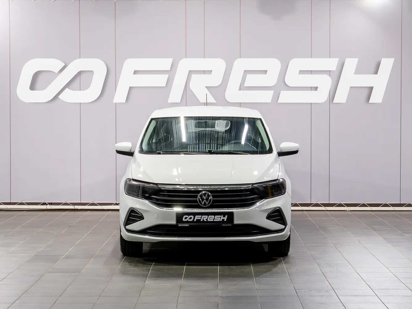 Volkswagen