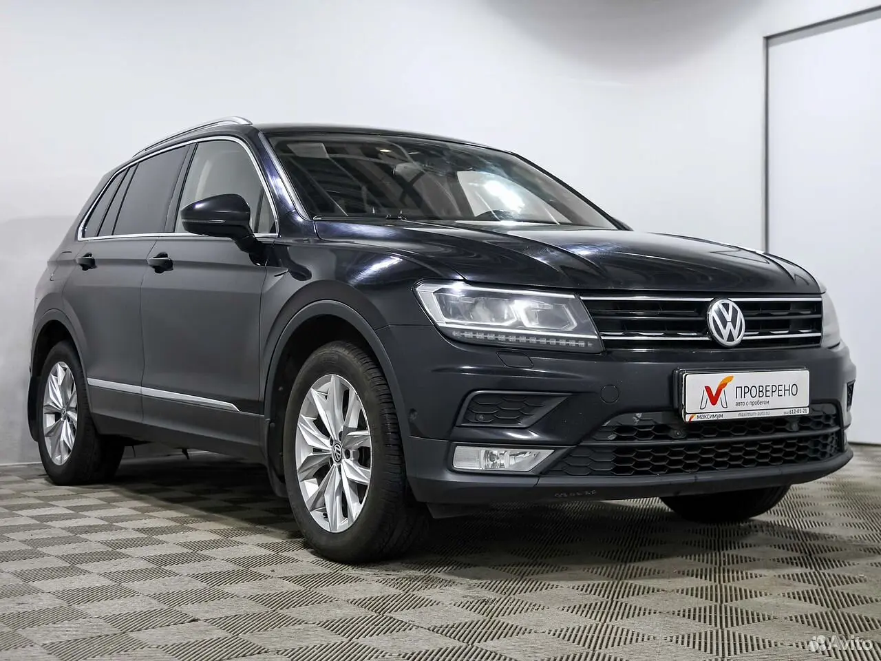 Volkswagen