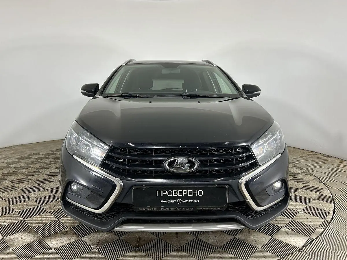 LADA (ВАЗ)