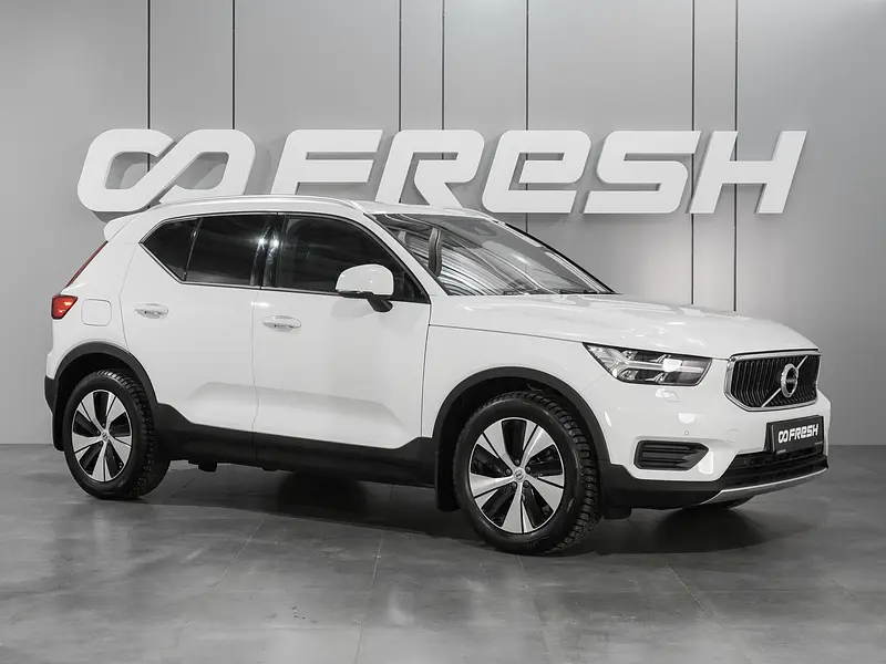 XC40