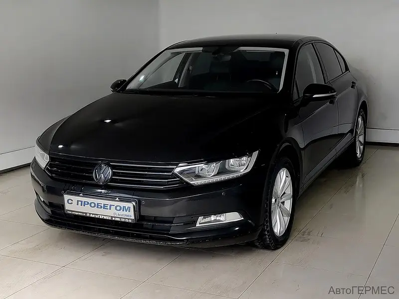 Passat