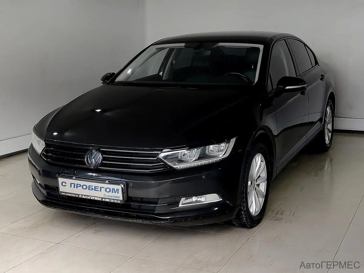 Volkswagen