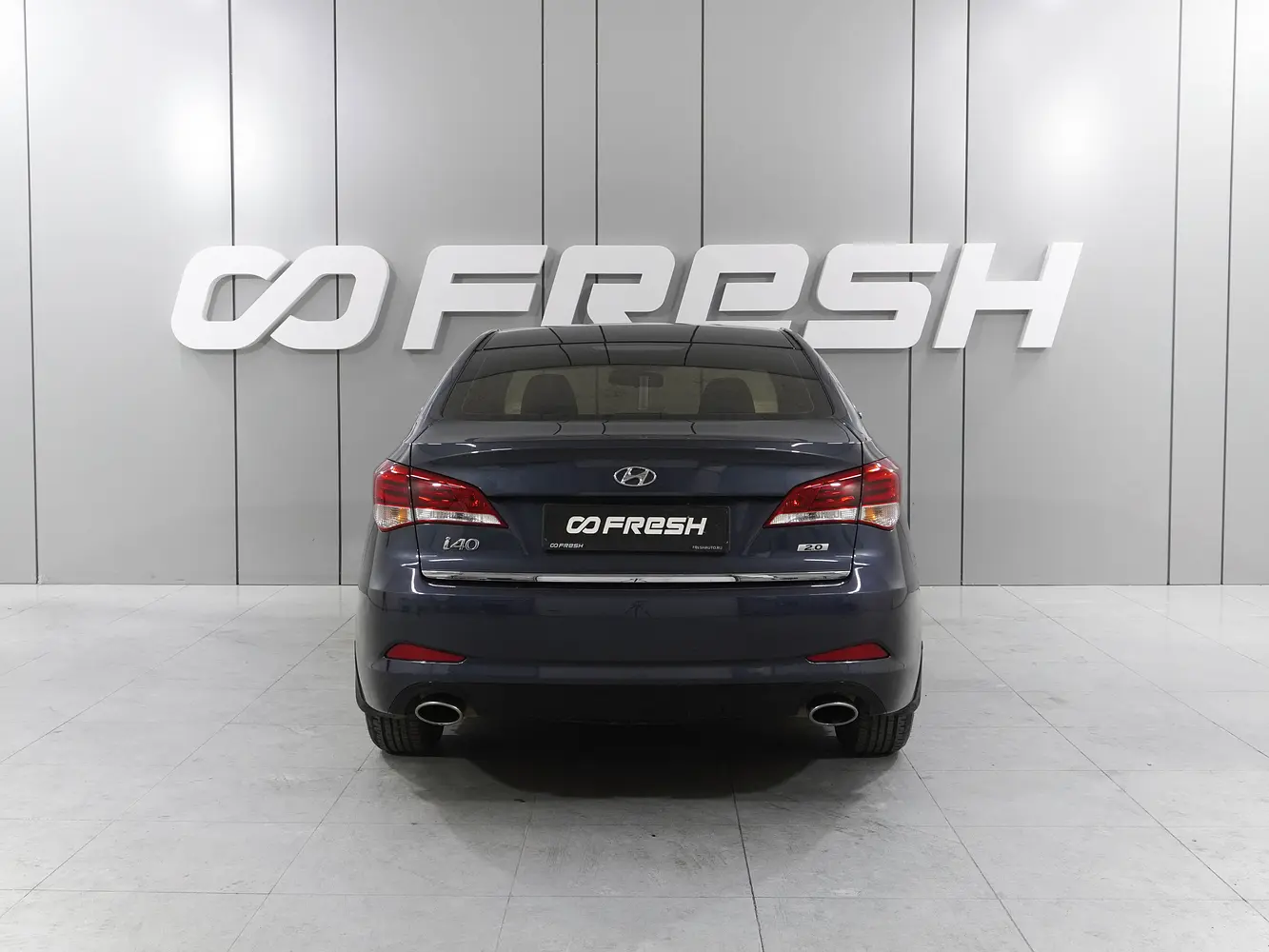 Hyundai