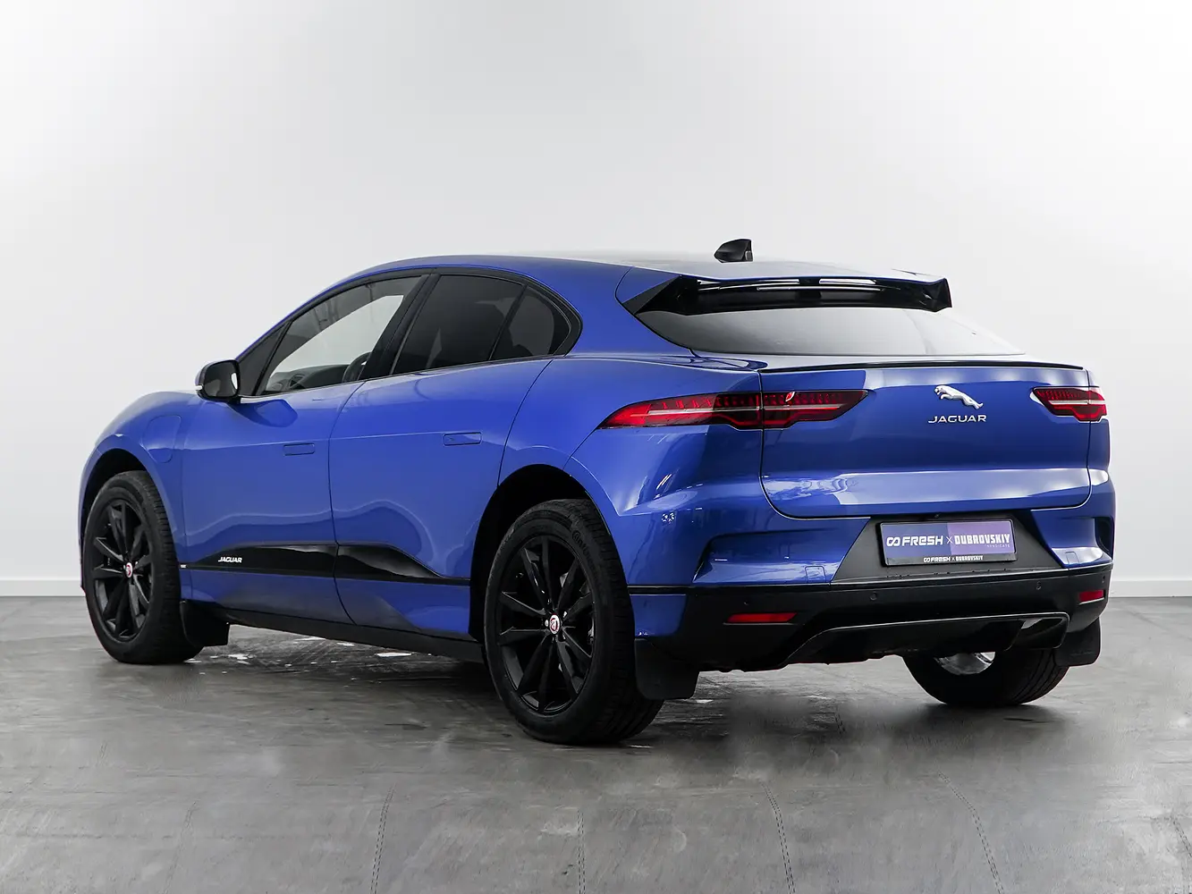 Jaguar