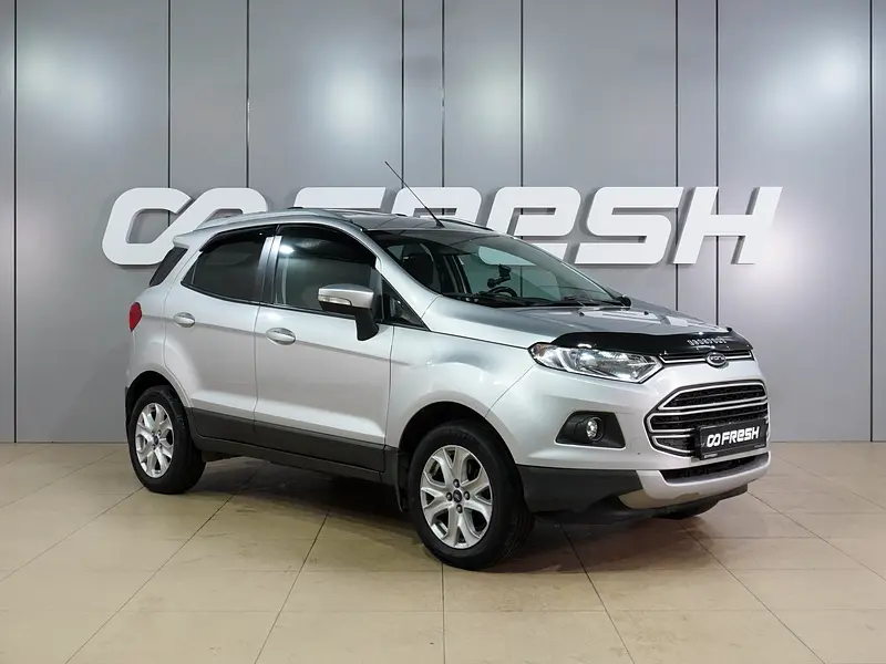 EcoSport