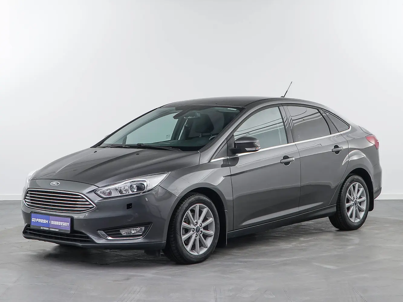 Ford