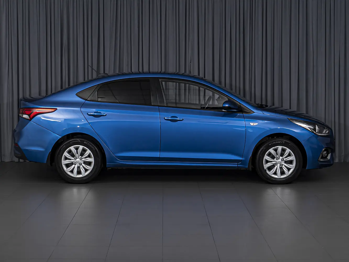 Hyundai