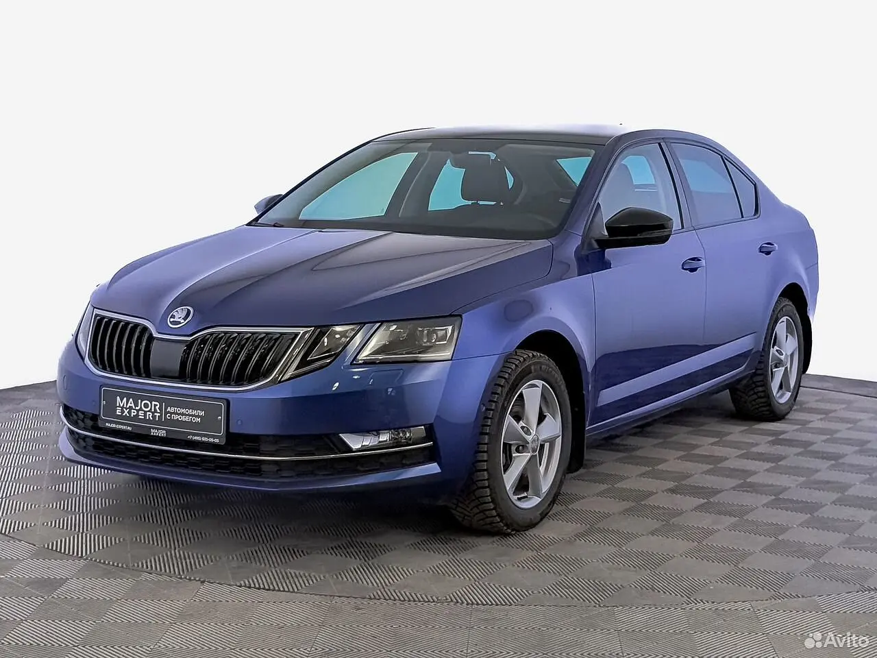 Skoda