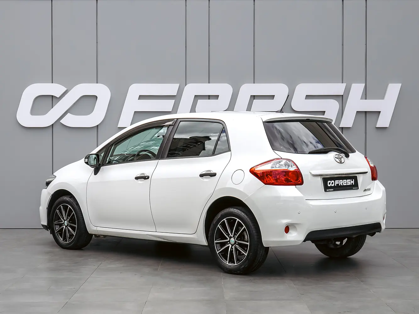 Toyota